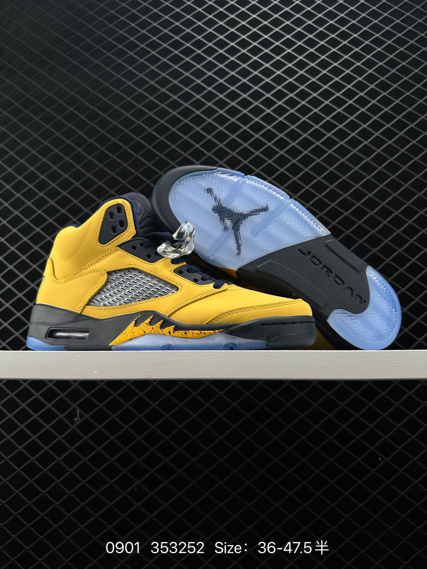 Air Jordan 5 SE Craft ”Light Orewood Brown“ AJ5